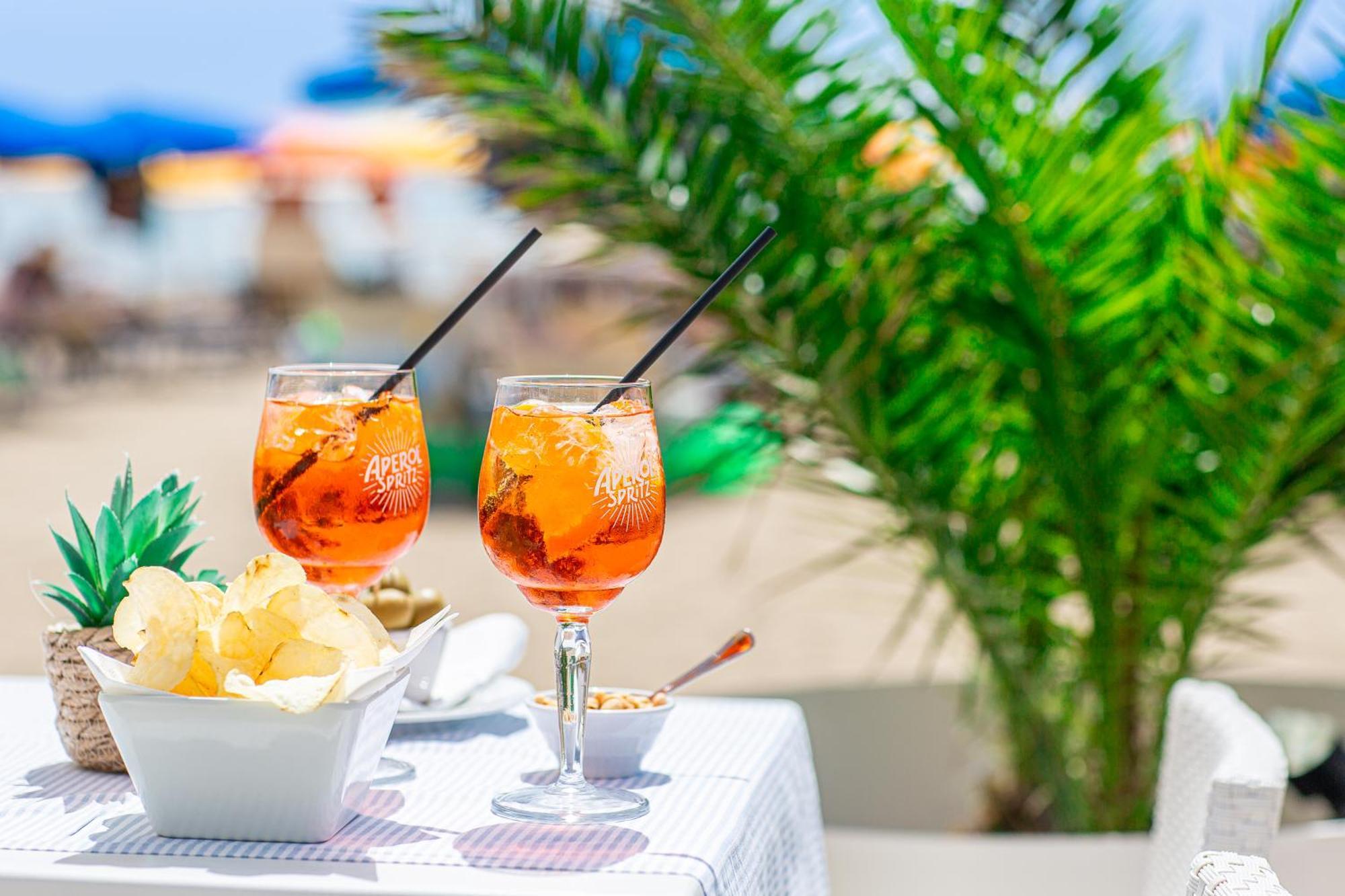 Appartamento Fronte Mare Villa Lory لينانو سابيادورو المظهر الخارجي الصورة